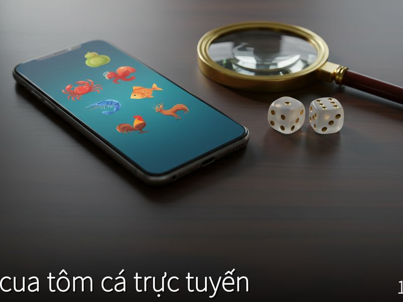 Giải đáp các thắc mắc thường gặp khi tham gia Bầu cua tôm cá trực tuyến tại Việt Nam